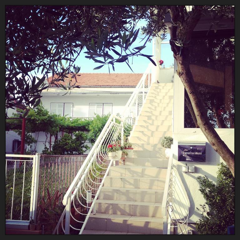 Guest House Dia - Details Make A Diference Biograd Na Moru Oda fotoğraf